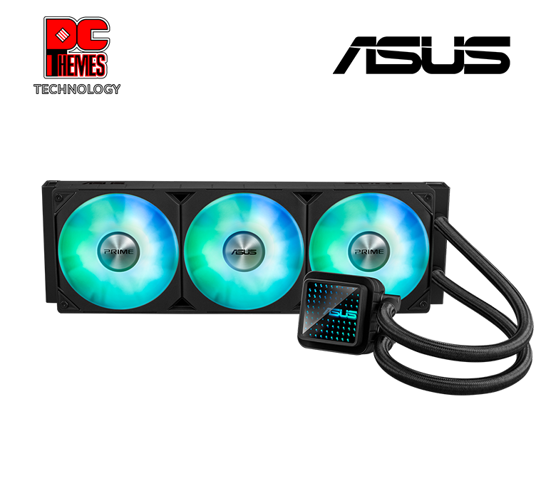 ASUS PRIME LC360 ARGB